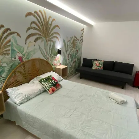 Apartmán With Bathroom And Private Terrace In The Center *