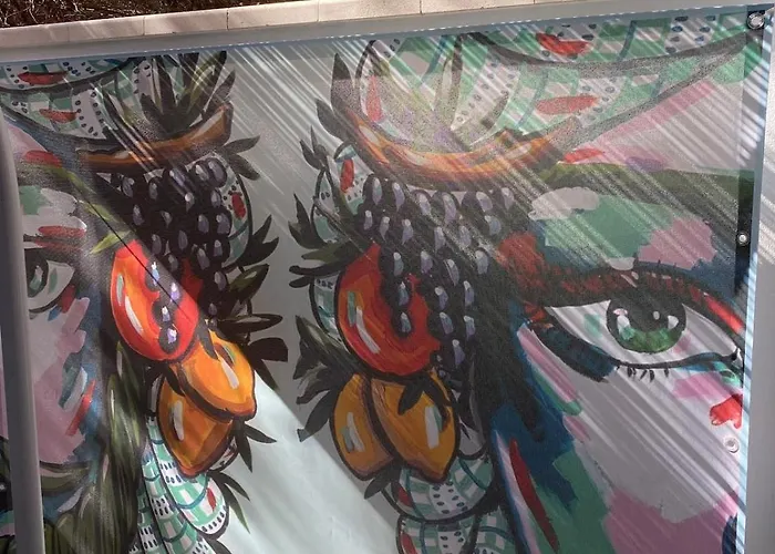 Apartmán With Bathroom And Private Terrace In The Center